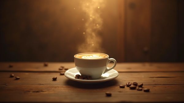 Découvrir le café en grains delta : une expérience aromatique à savourer