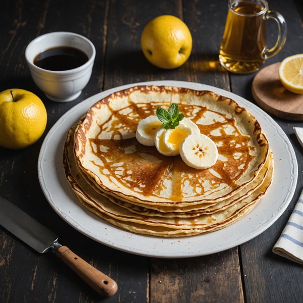 Quels sont les secrets pour réaliser des crêpes bretonnes authentiques avec du cidre?