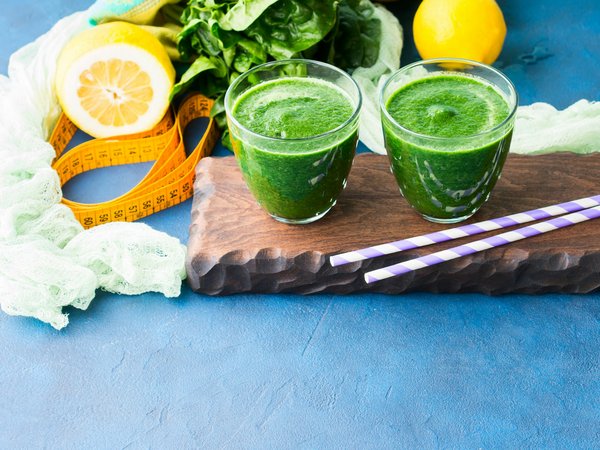 Comment faire des boissons détox à base de fruits et légumes sans sucre ajouté?